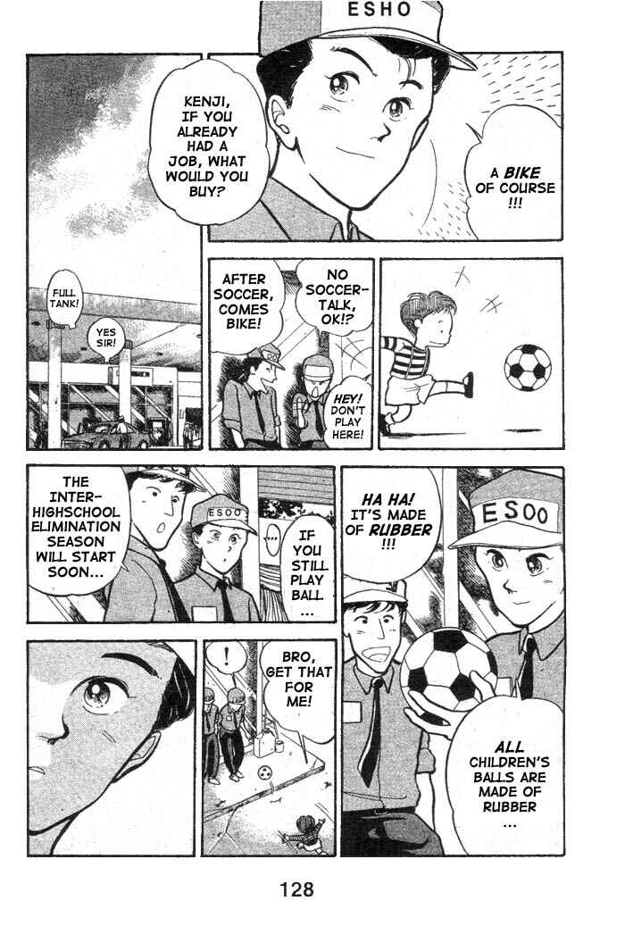 Page 14 Chapter 4 Shoot!