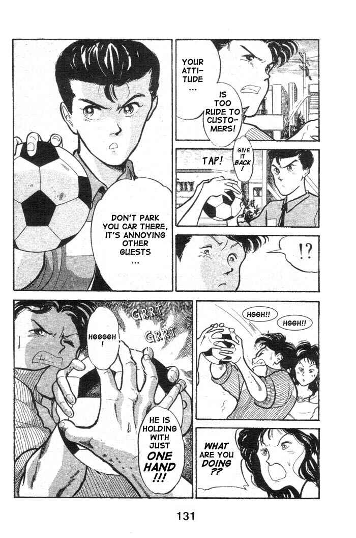 Page 17 Chapter 4 Shoot!