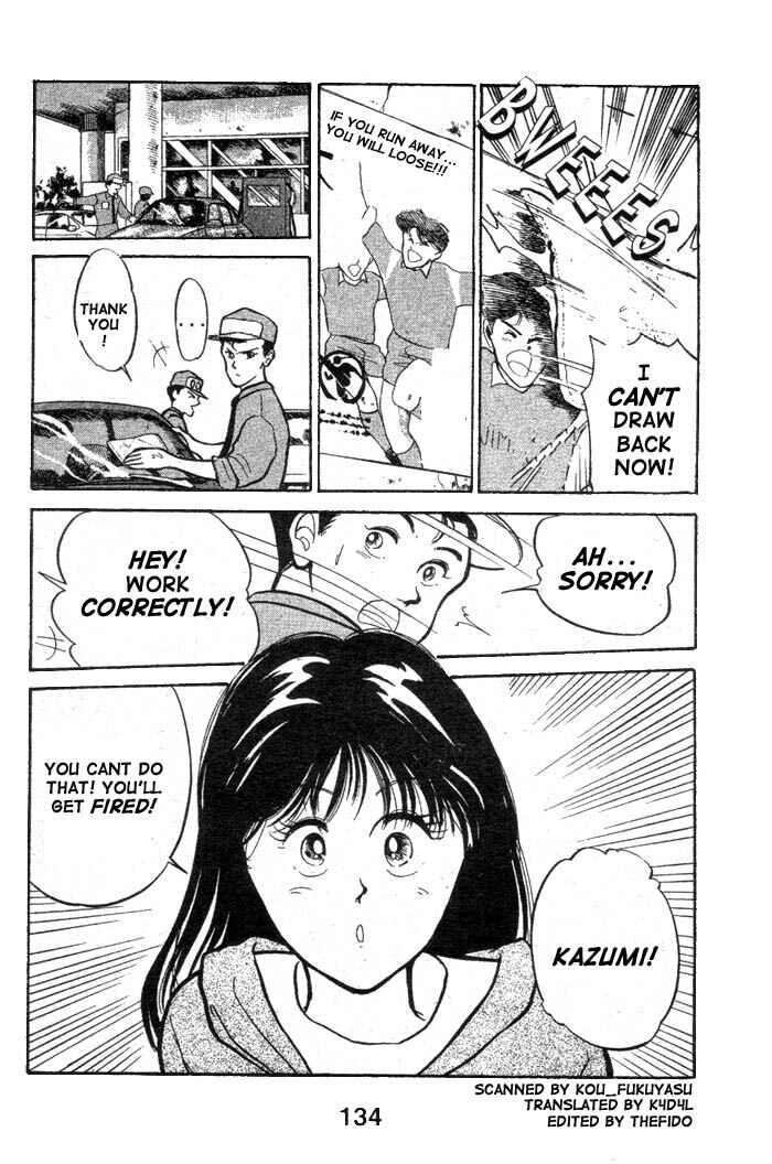 Page 20 Chapter 4 Shoot!