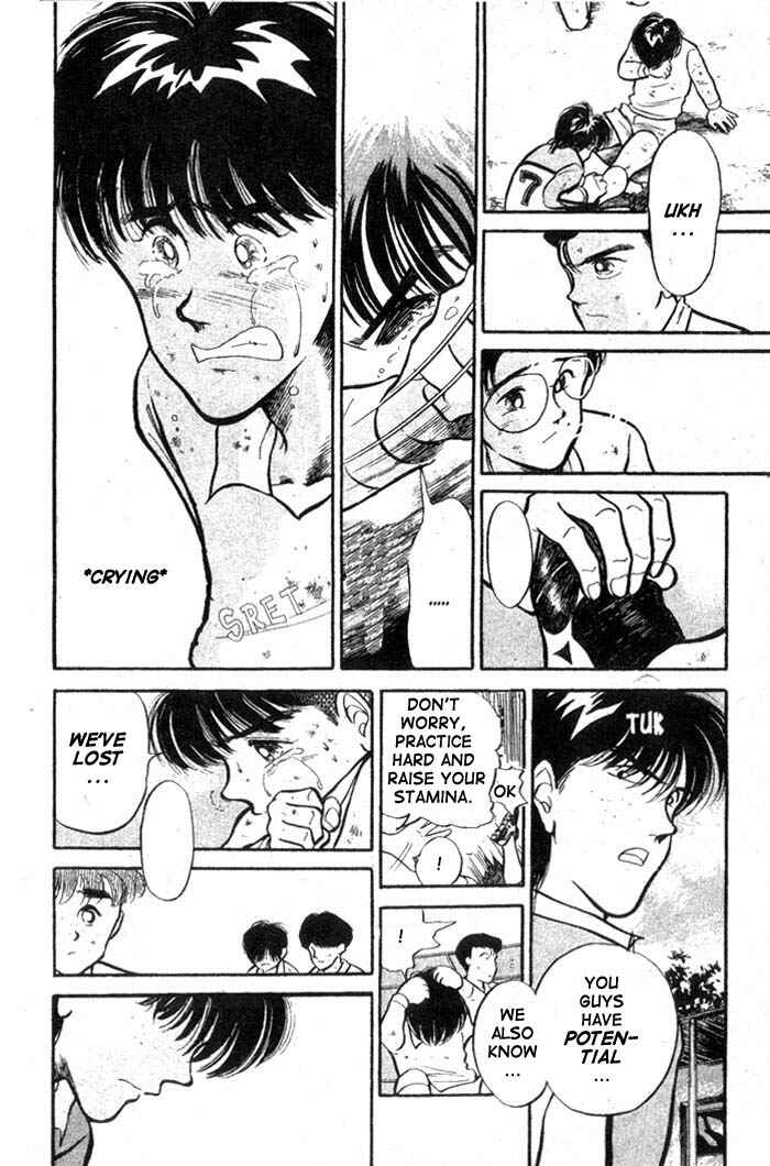 Page 16 Chapter 11 Shoot!