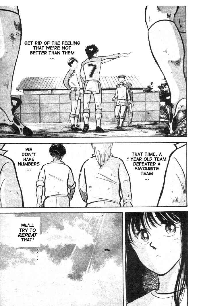 Page 18 Chapter 5 Shoot!
