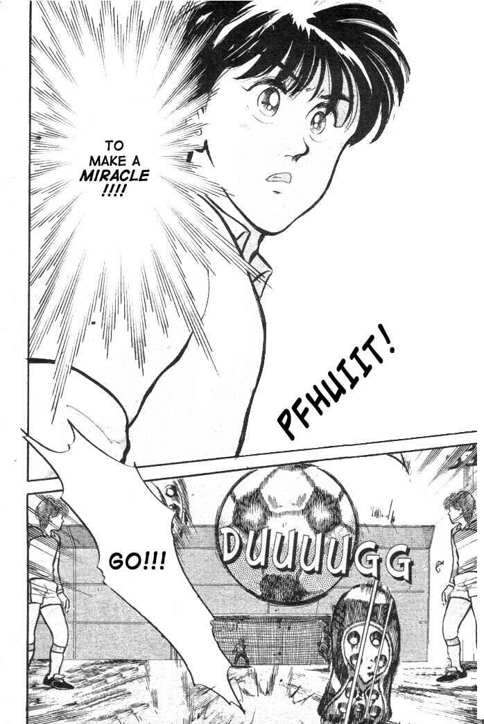Page 19 Chapter 5 Shoot!