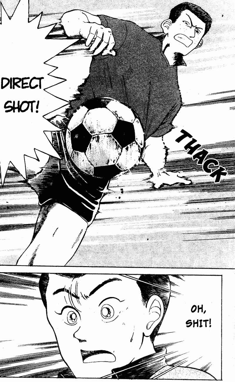 Page 17 Chapter 39 Shoot!