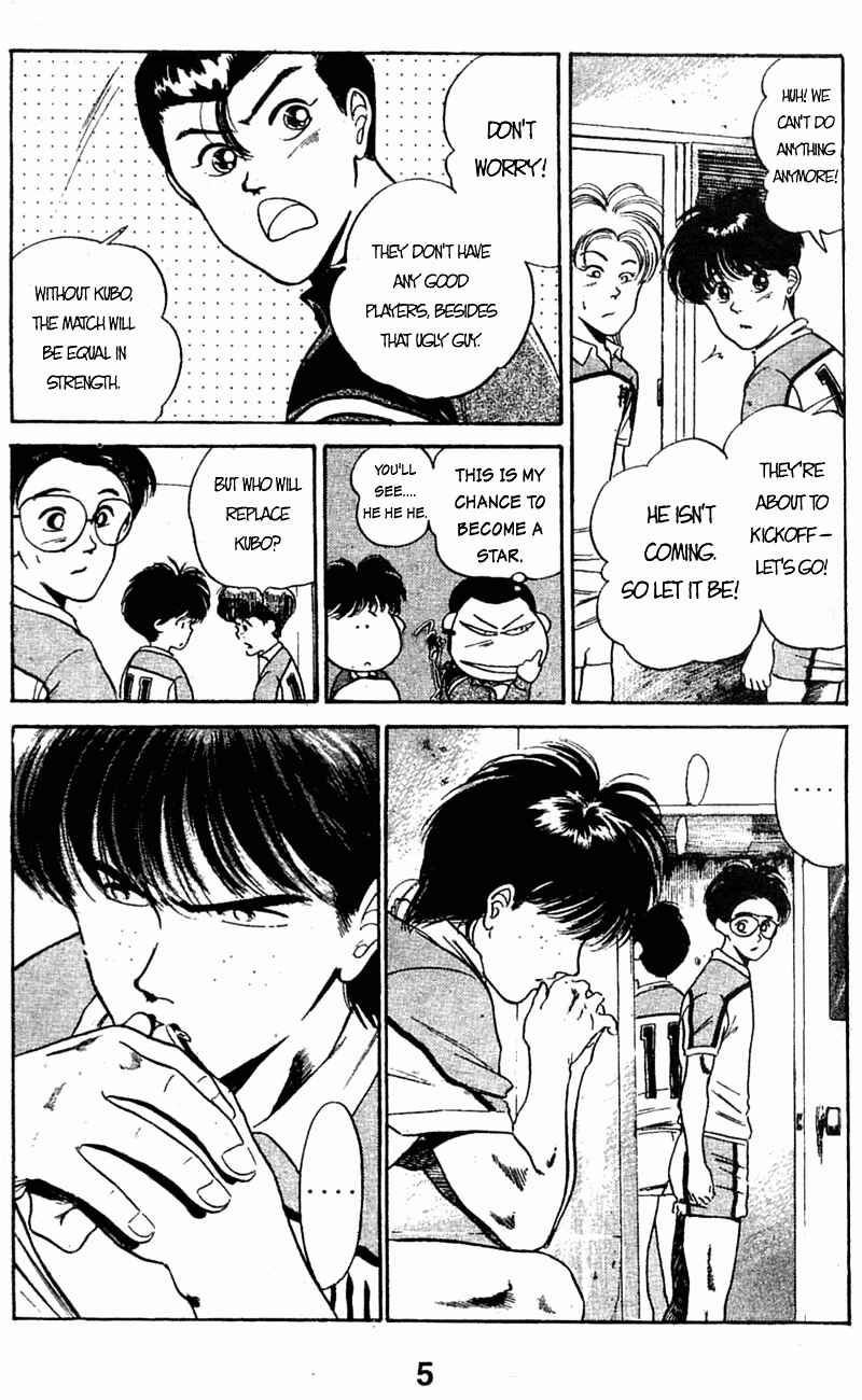 Page 6 Chapter 39 Shoot!