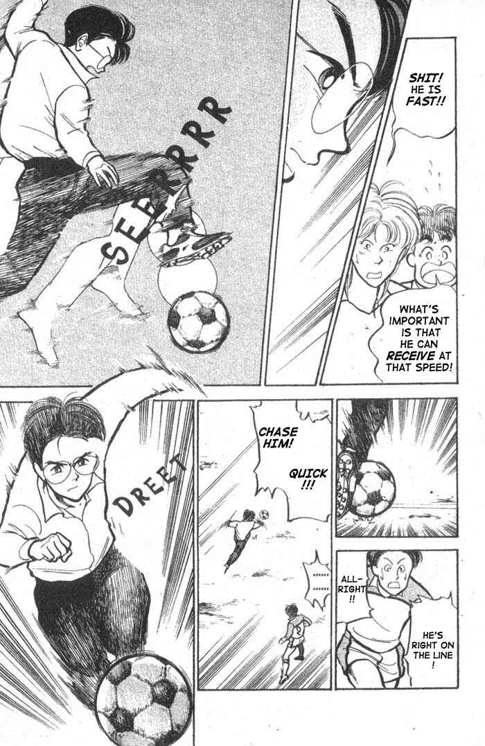 Page 25 Chapter 8 Shoot!