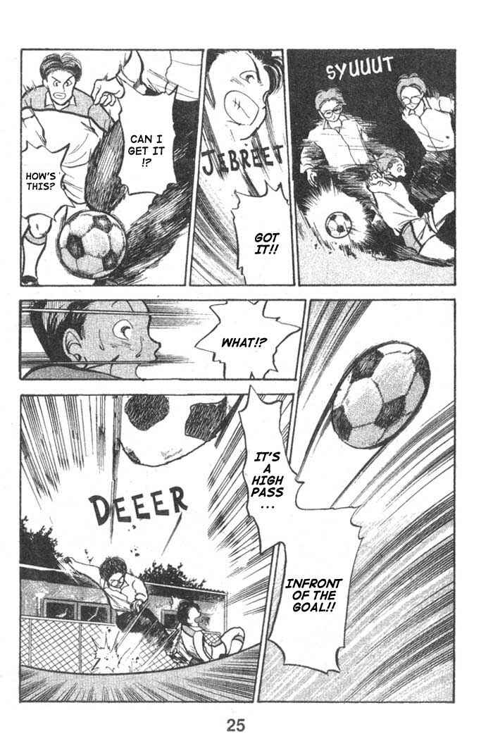 Page 26 Chapter 8 Shoot!