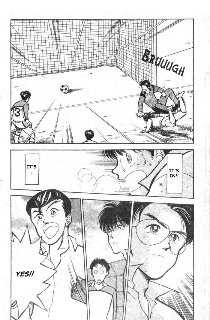 Page 30 Chapter 8 Shoot!