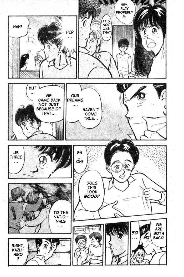 Page 37 Chapter 8 Shoot!