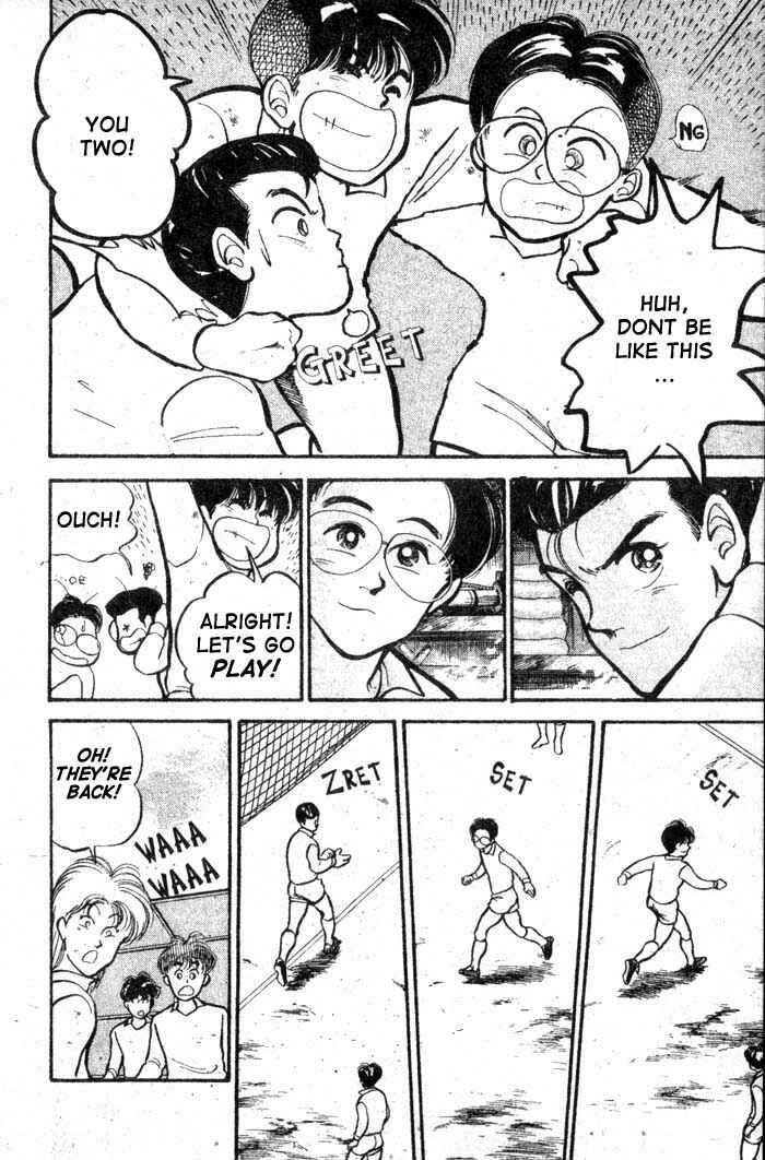 Page 38 Chapter 8 Shoot!