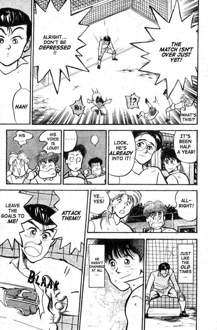 Page 39 Chapter 8 Shoot!