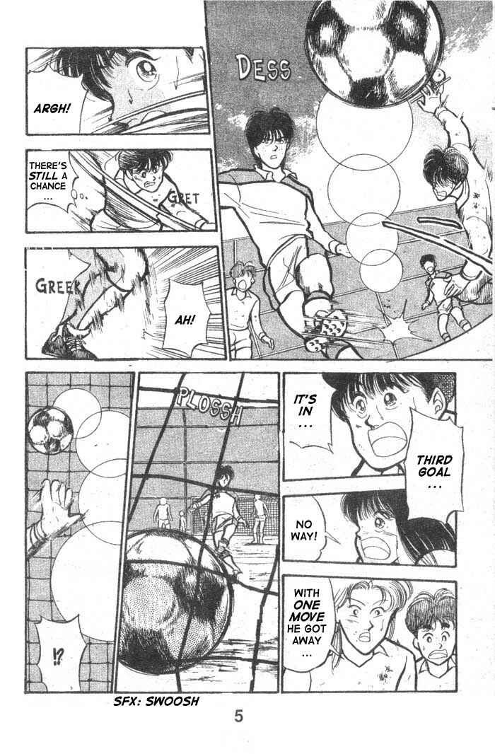Page 6 Chapter 8 Shoot!