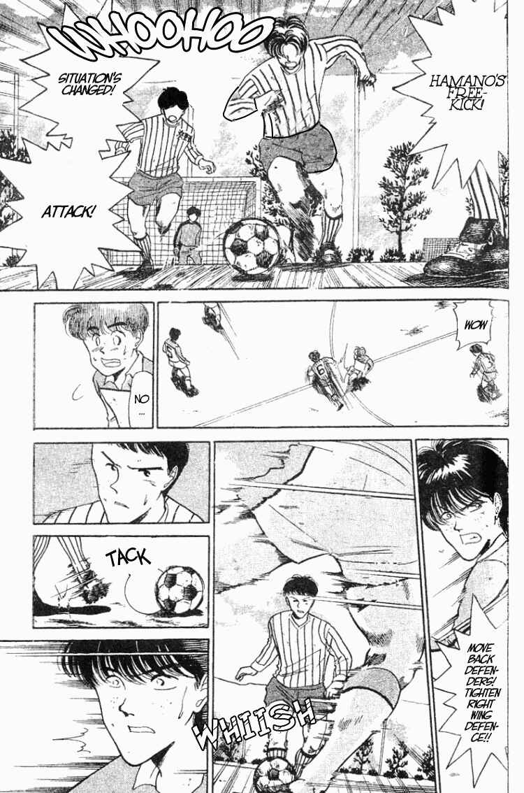 Page 14 Chapter 26 Shoot!