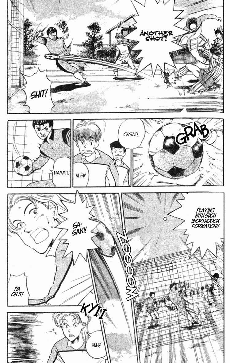 Page 4 Chapter 26 Shoot!