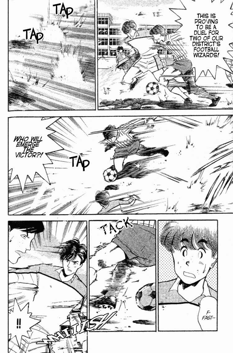 Page 7 Chapter 26 Shoot!