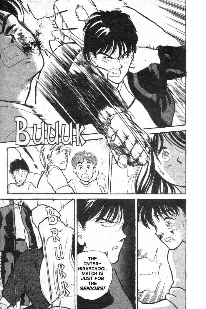 Page 8 Chapter 3 Shoot!