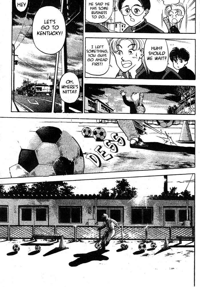 Page 13 Chapter 22 Shoot!