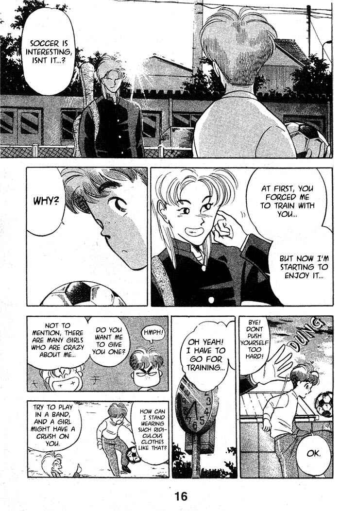 Page 17 Chapter 22 Shoot!