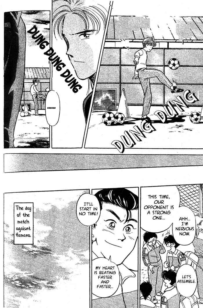 Page 18 Chapter 22 Shoot!