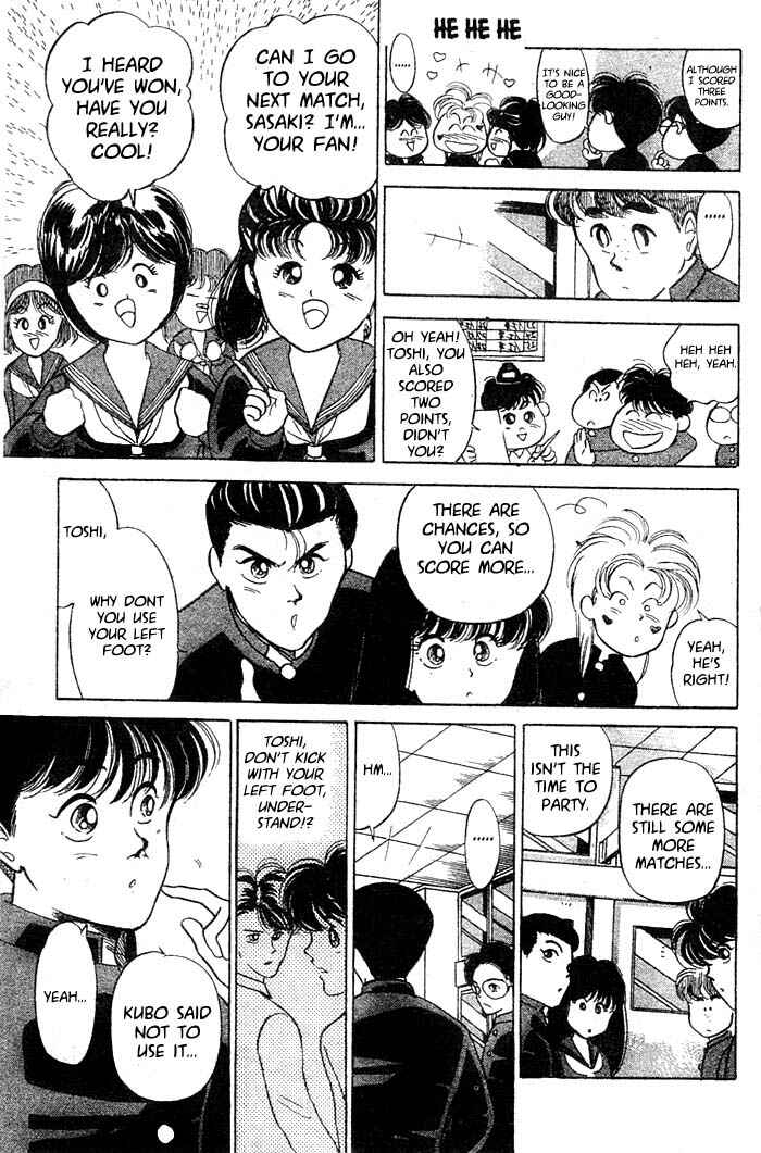 Page 9 Chapter 22 Shoot!