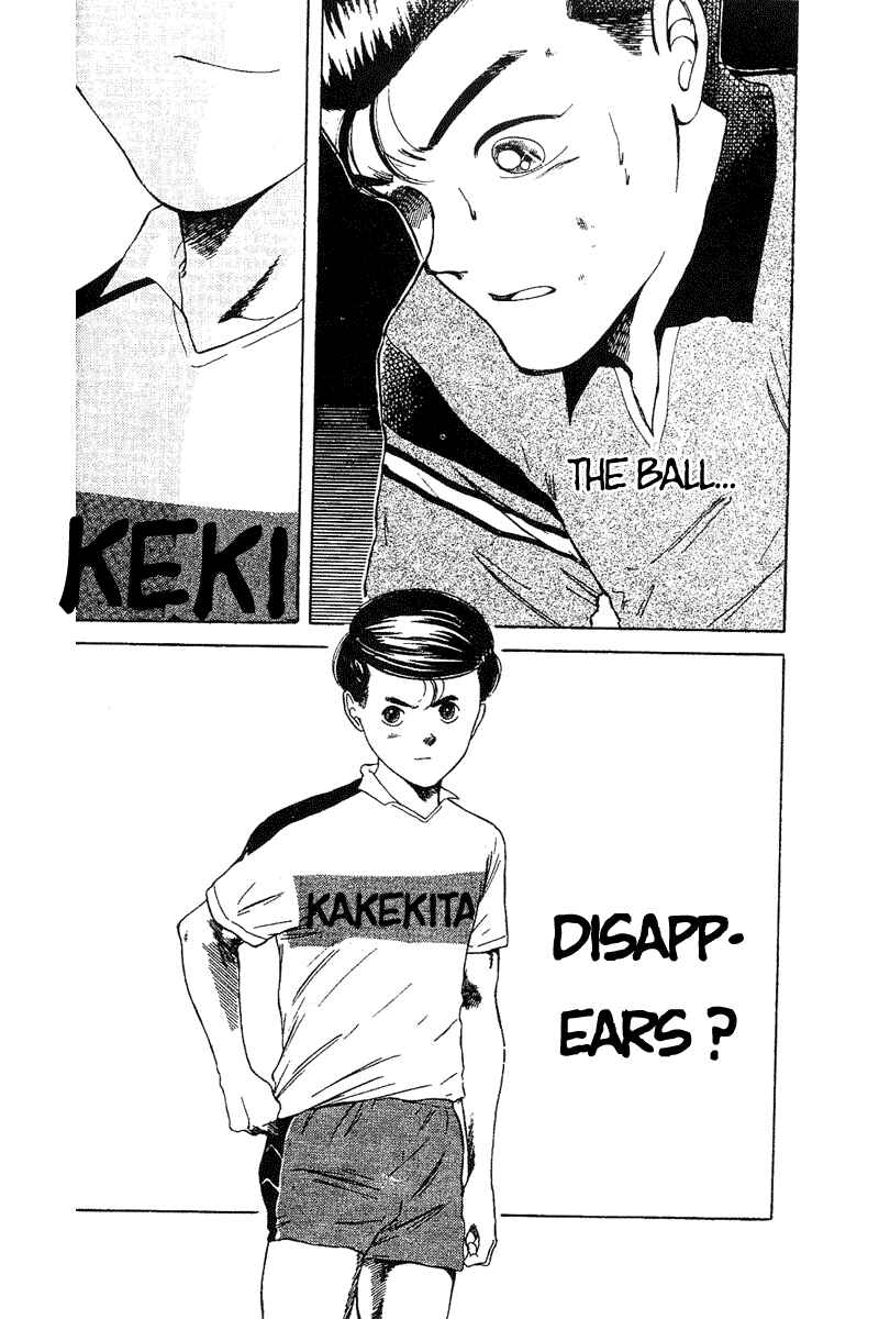 Page 22 Chapter 48 Shoot!