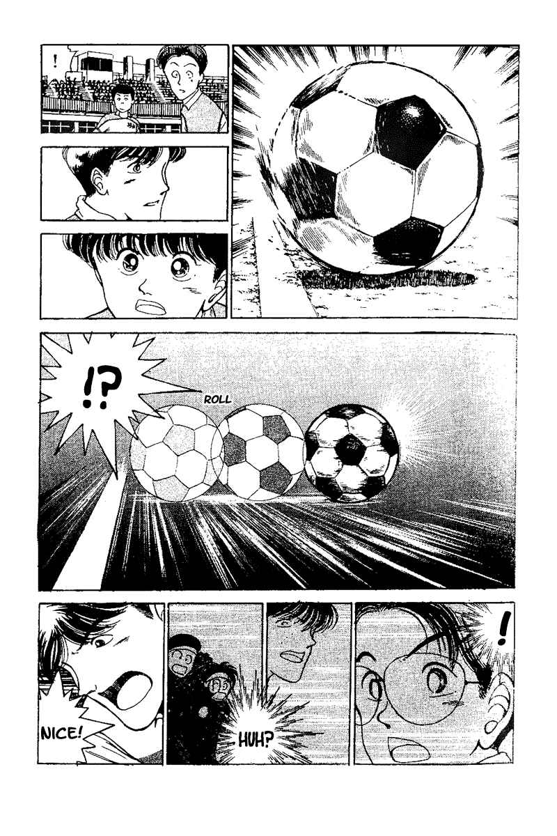 Page 9 Chapter 48 Shoot!