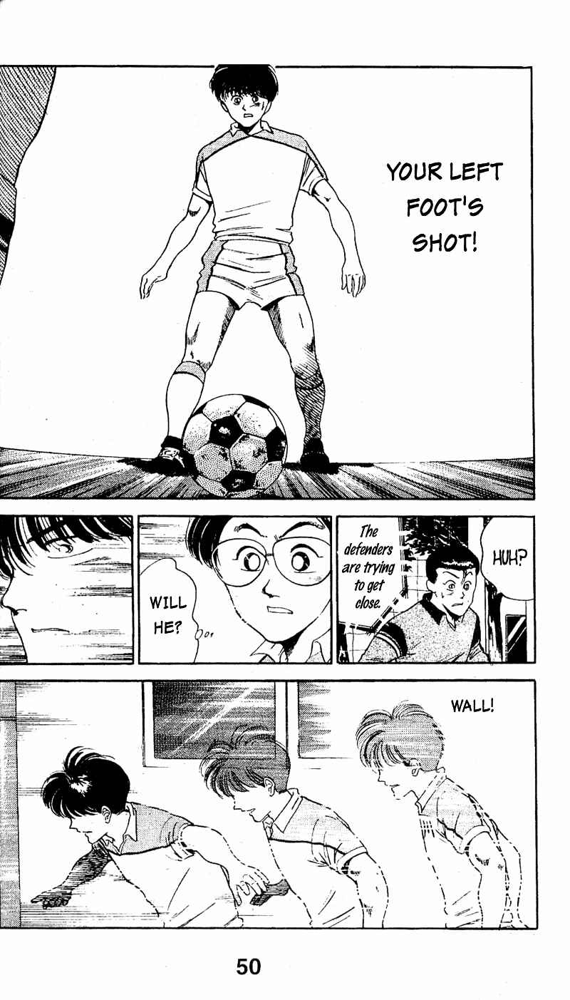 Page 10 Chapter 41 Shoot!