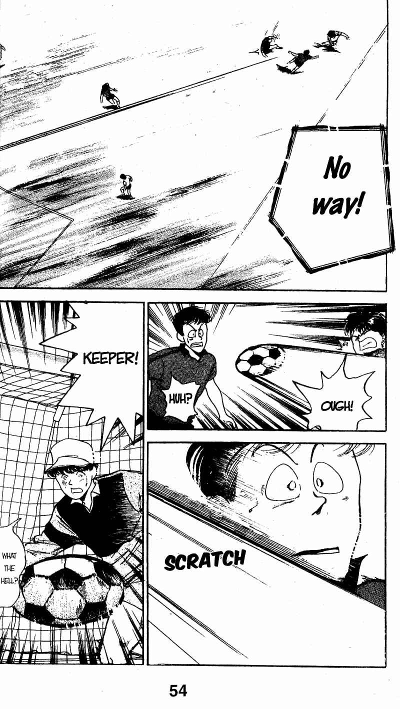 Page 14 Chapter 41 Shoot!