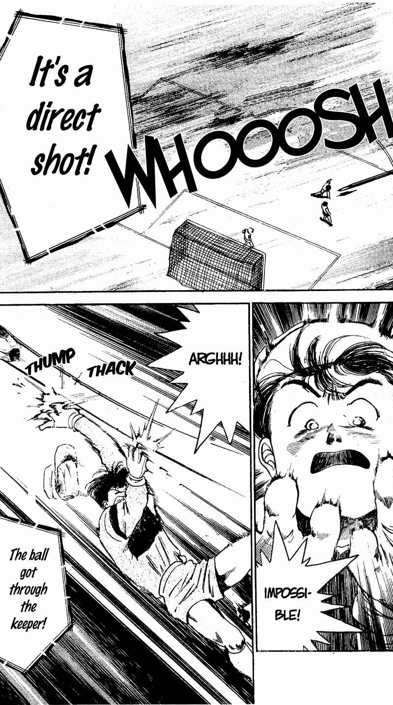 Page 15 Chapter 41 Shoot!