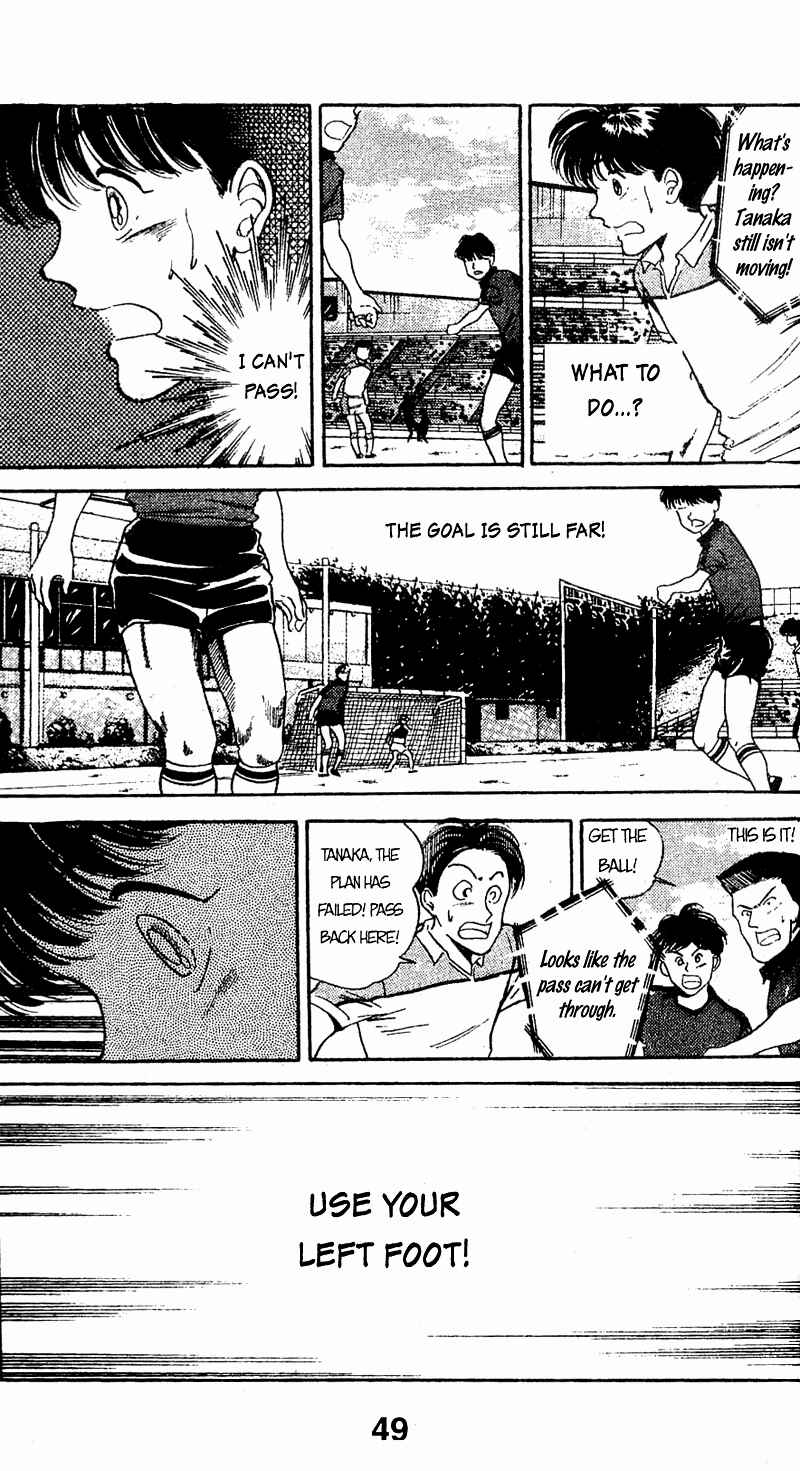 Page 9 Chapter 41 Shoot!