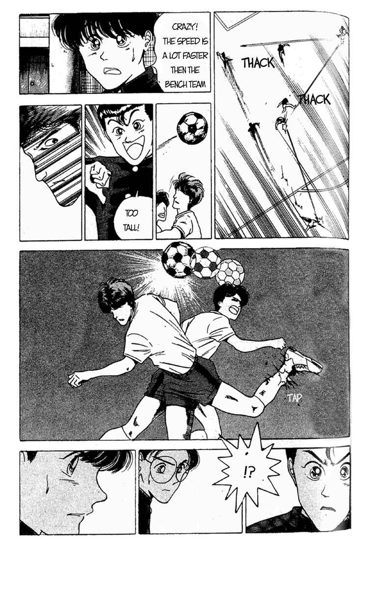 Page 11 Chapter 44 Shoot!