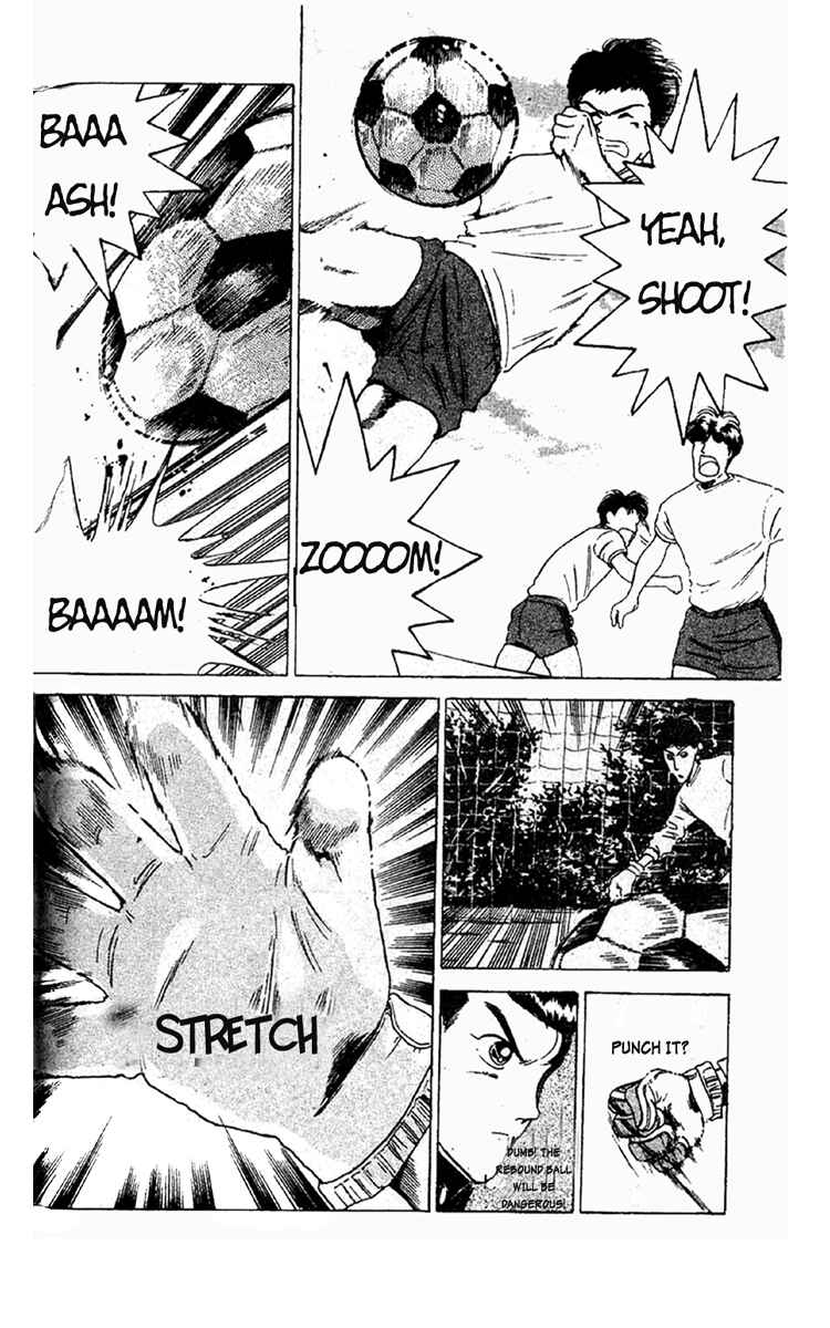 Page 12 Chapter 44 Shoot!