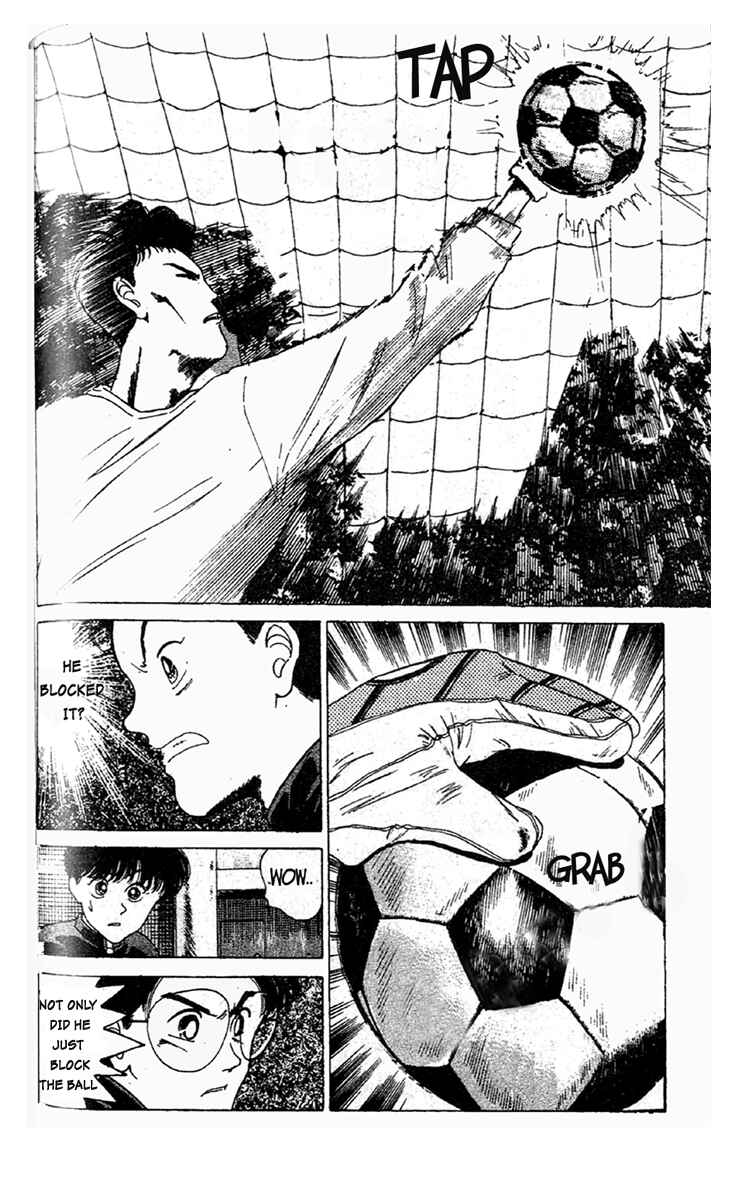 Page 13 Chapter 44 Shoot!