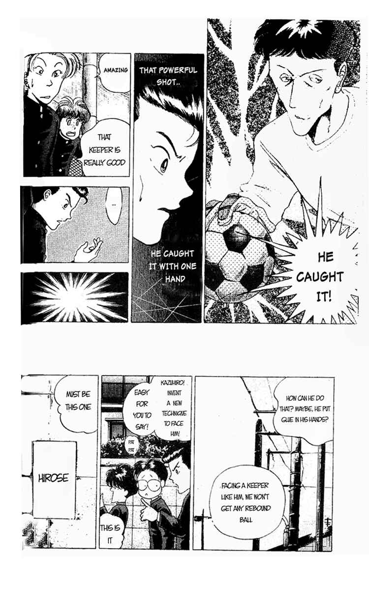 Page 14 Chapter 44 Shoot!
