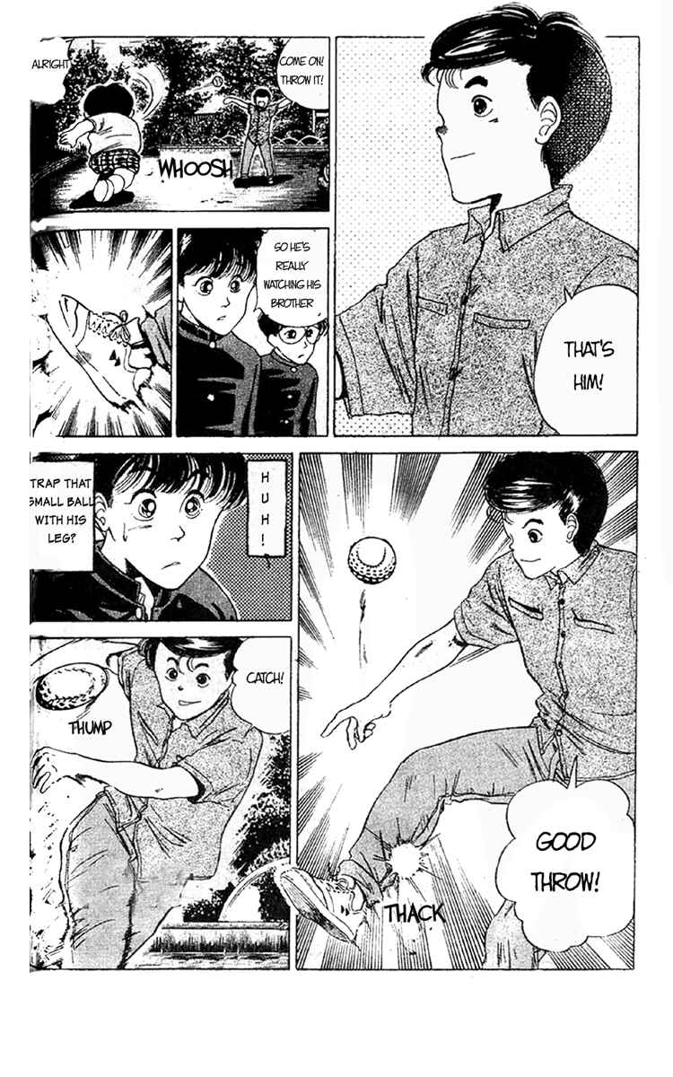 Page 16 Chapter 44 Shoot!