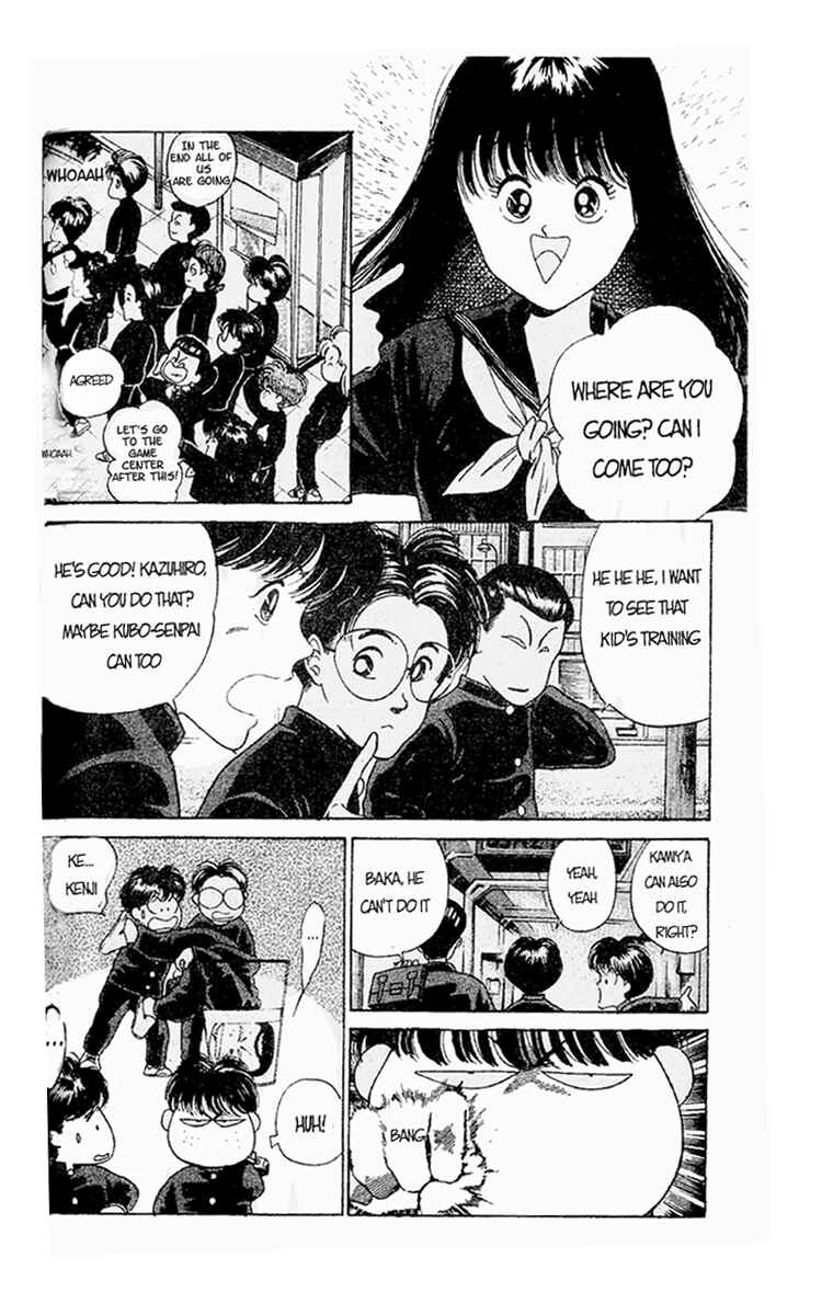 Page 4 Chapter 44 Shoot!