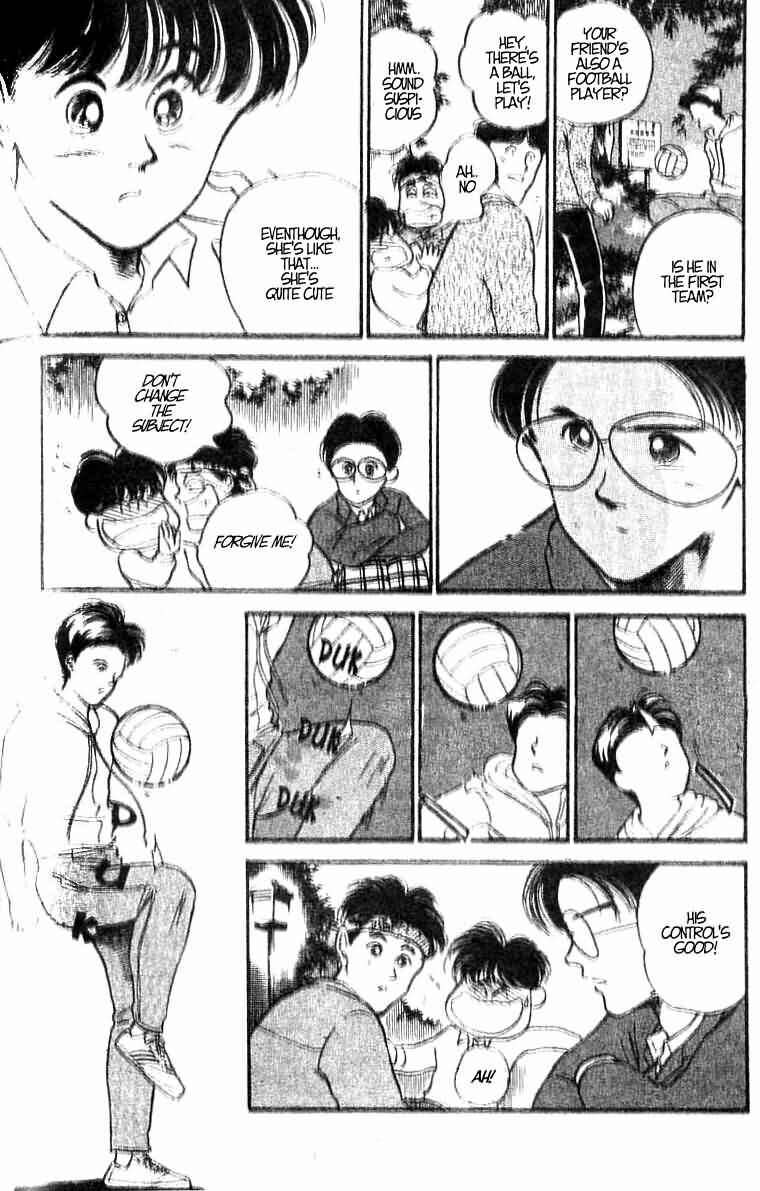 Page 12 Chapter 18 Shoot!