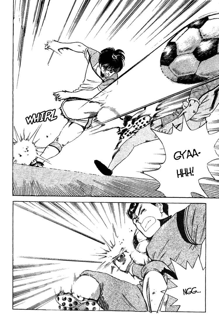Page 15 Chapter 38 Shoot!