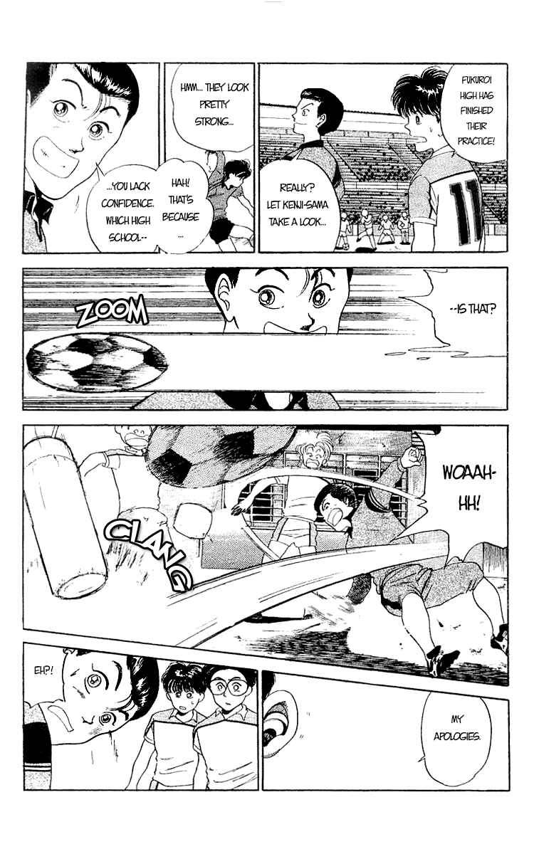Page 4 Chapter 38 Shoot!