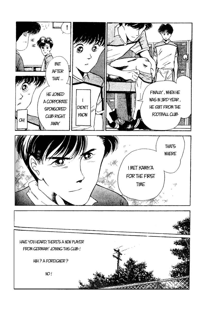 Page 10 Chapter 46 Shoot!
