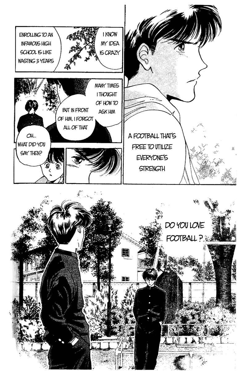 Page 14 Chapter 46 Shoot!