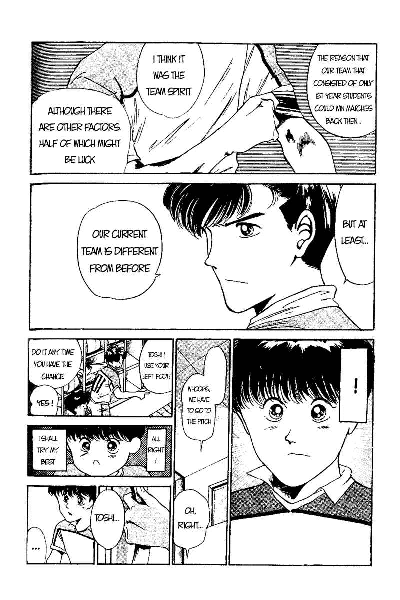 Page 16 Chapter 46 Shoot!