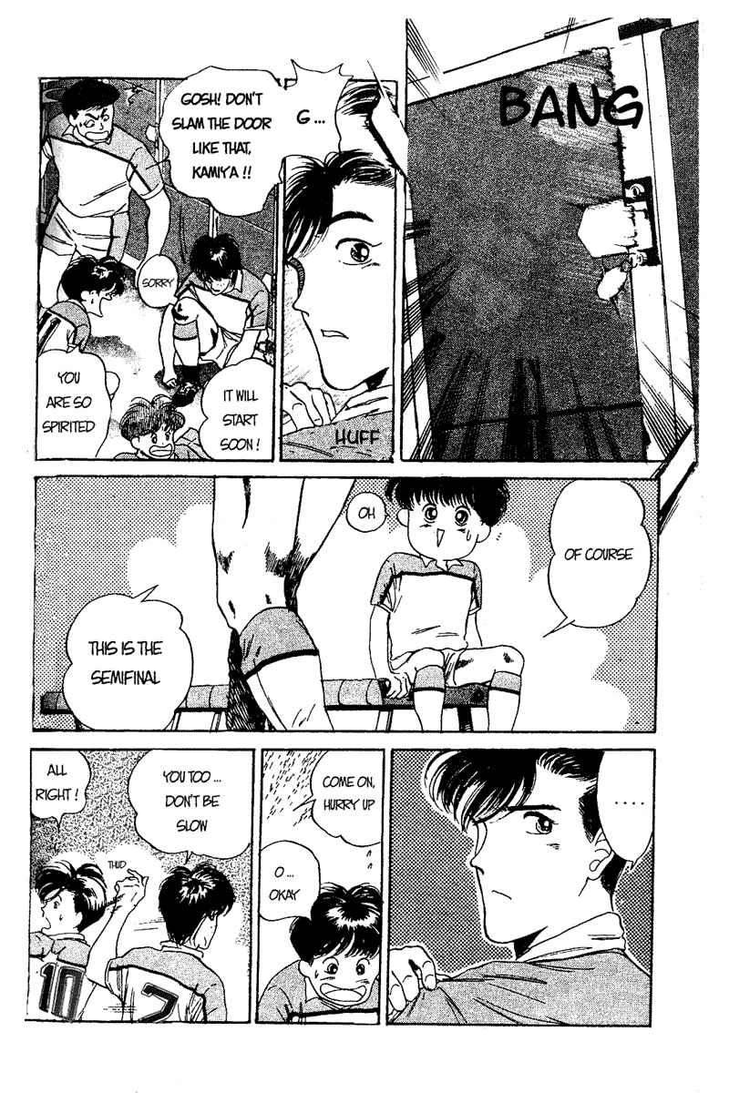 Page 6 Chapter 46 Shoot!