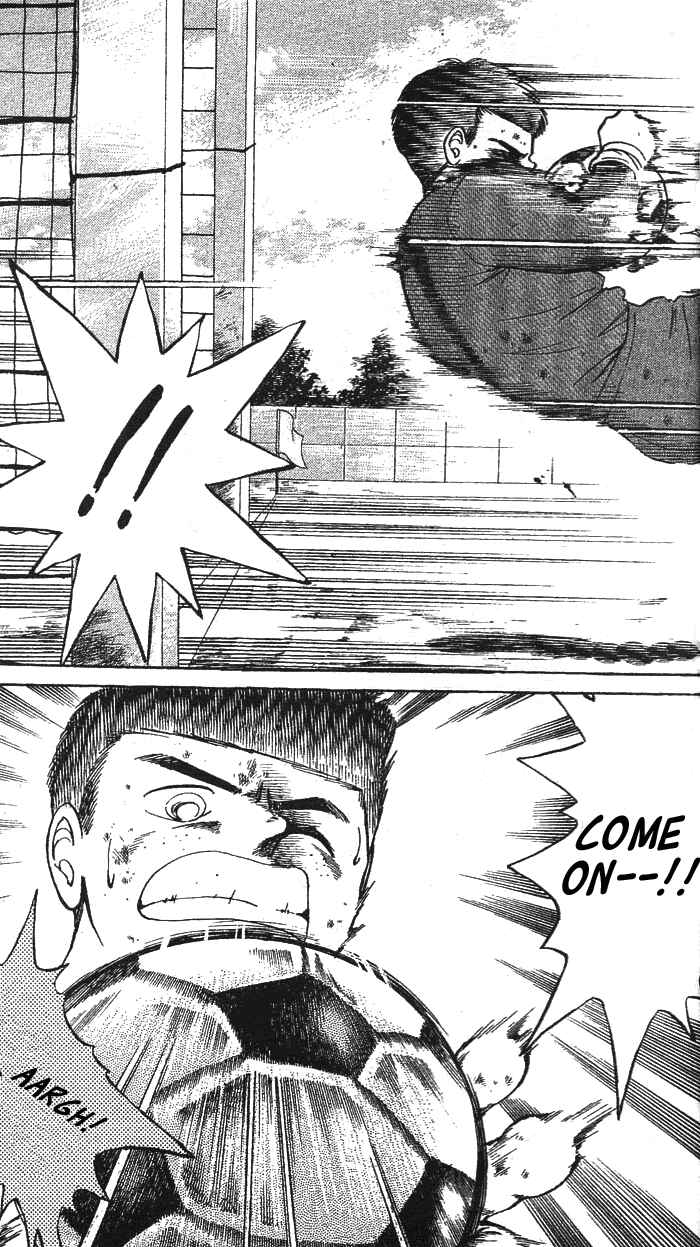 Page 18 Chapter 30 Shoot!