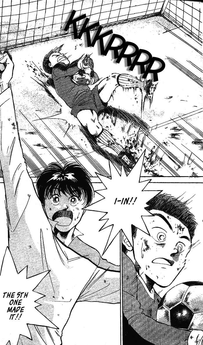 Page 19 Chapter 30 Shoot!