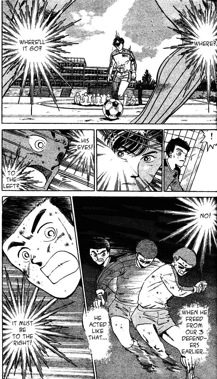 Page 6 Chapter 30 Shoot!