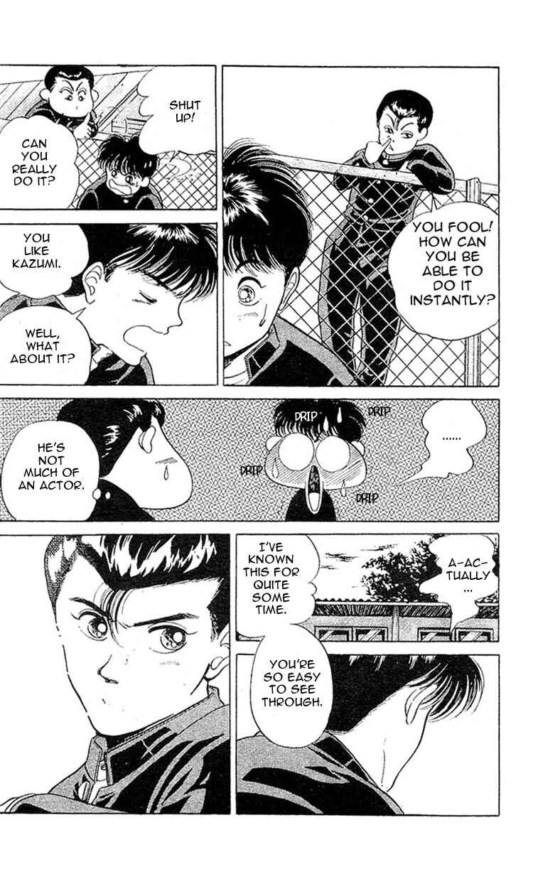 Page 12 Chapter 37 Shoot!
