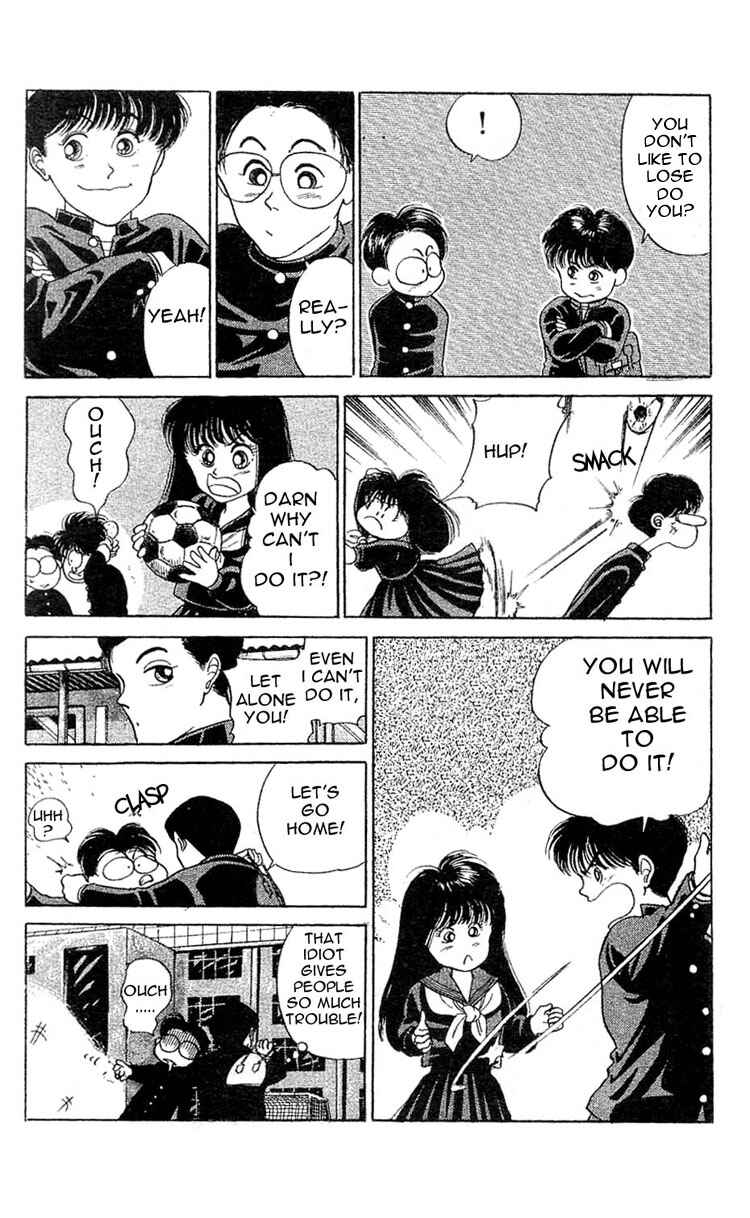 Page 18 Chapter 37 Shoot!