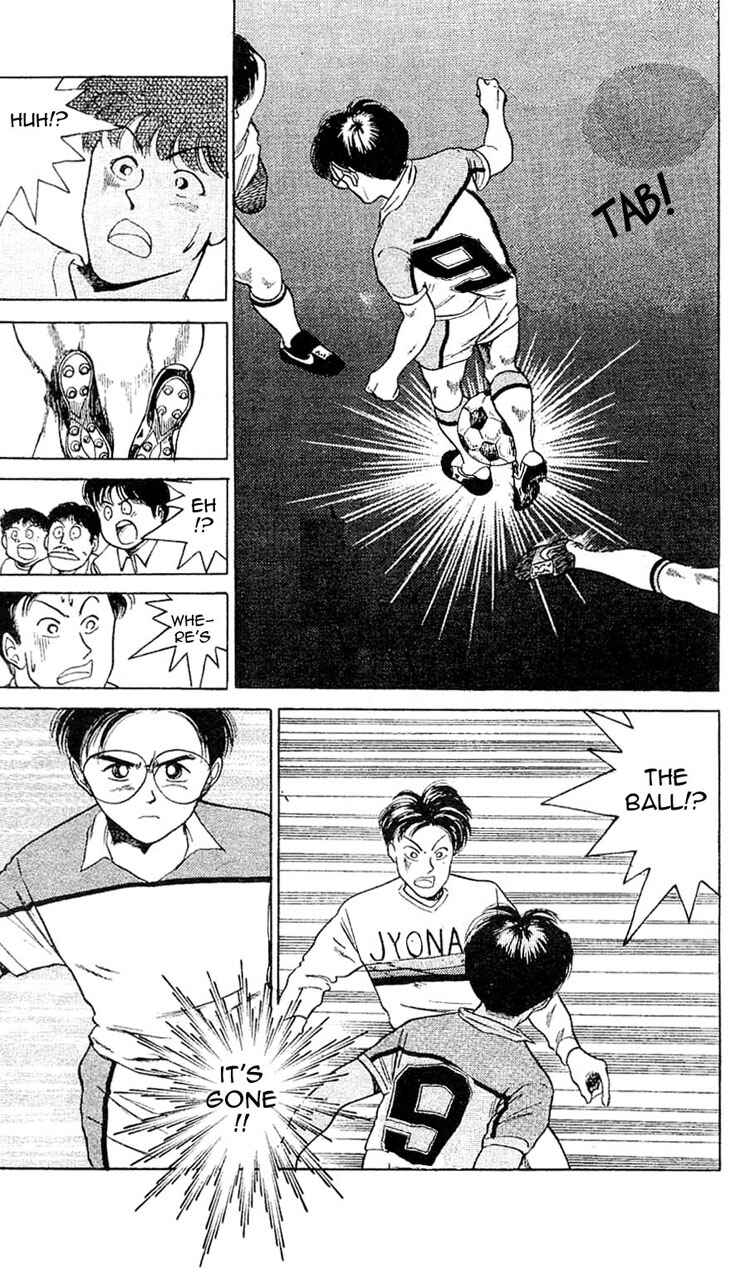 Page 6 Chapter 37 Shoot!