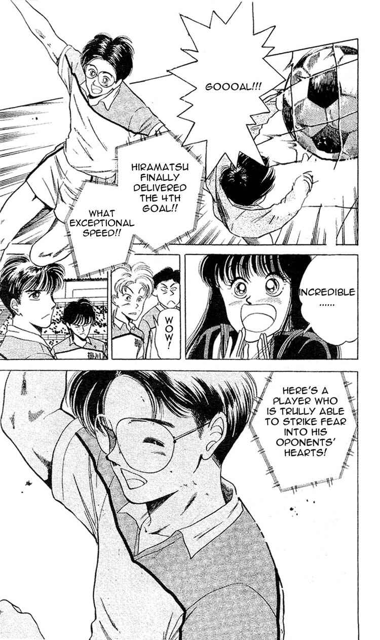 Page 8 Chapter 37 Shoot!