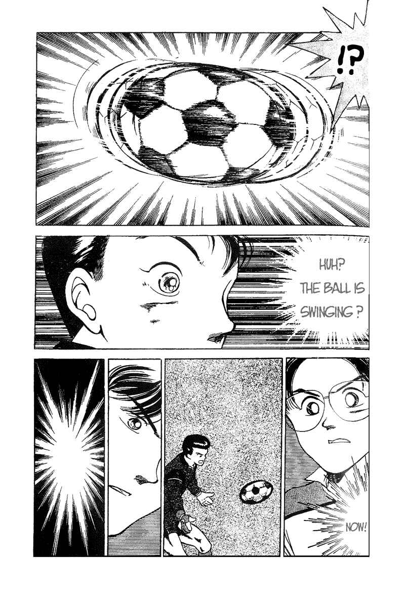 Page 15 Chapter 49 Shoot!
